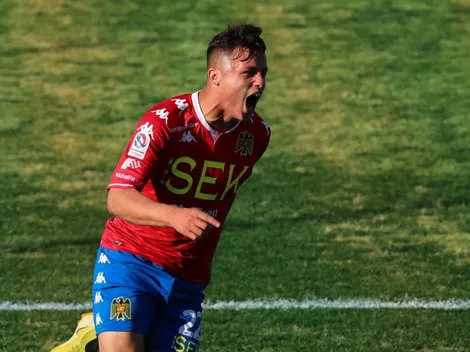 Yáñez cree que puede aportar en el ataque de la Roja: "Soy rápido"