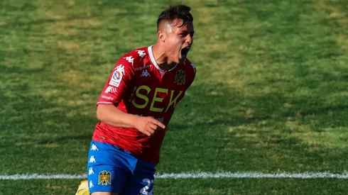 Bastián Yáñez se ilusiona con la oportunidad en la Roja