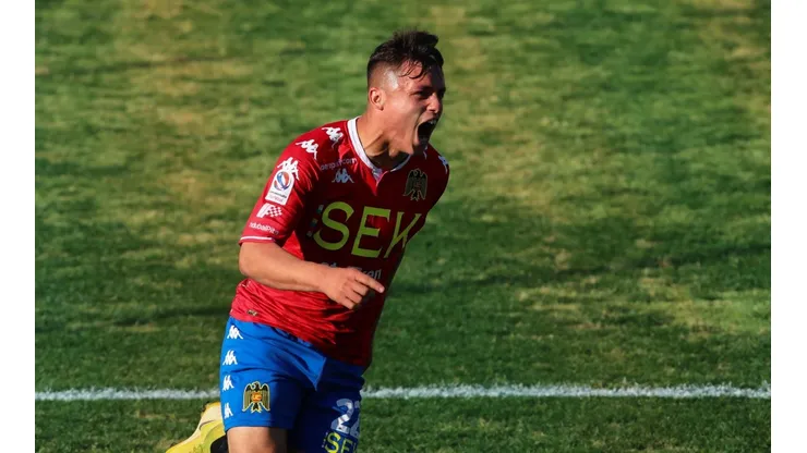 Bastián Yáñez se ilusiona con la oportunidad en la Roja