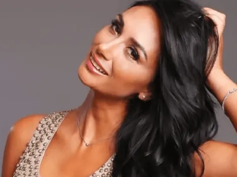 Pamela Díaz se sincera sobre la inesperada cancelación de Mochileros