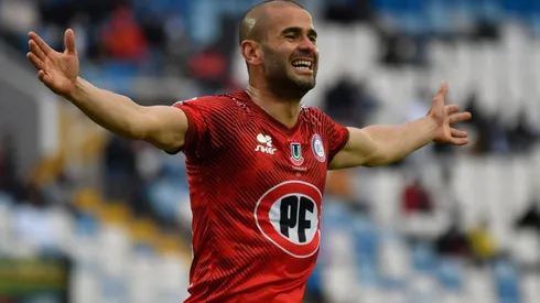 El Sacha Sáez hizo un doblete