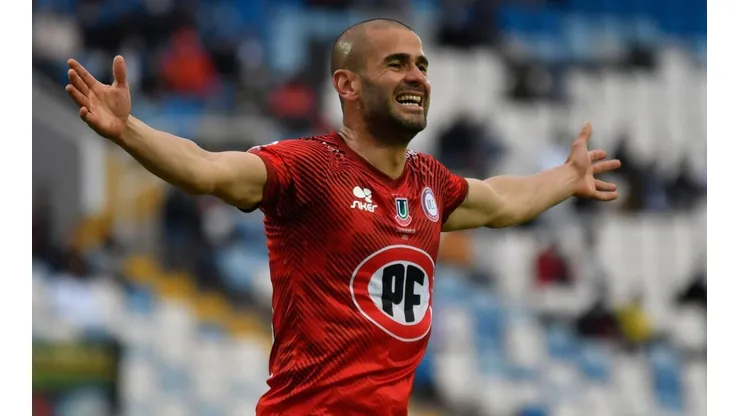 El Sacha Sáez hizo un doblete