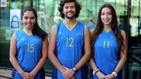 FEN - UCHILE comenzó el proceso especial de admisión para deportistas destacados de cara a la admisión 2022.