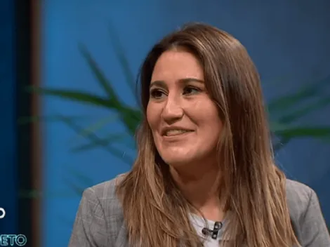 Belén Mora recuerda cómo fueron los últimos meses en MCC