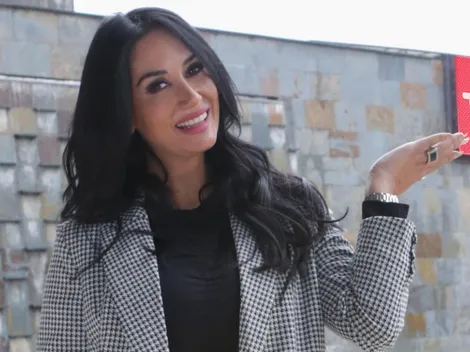 Los invitados al programa de Pamela Díaz que TVN no quiso mostrar