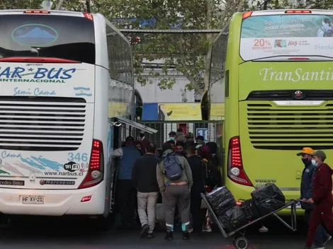 ¿Qué se necesita para viajar de una región a otra con los cambios al Plan Paso a Paso?