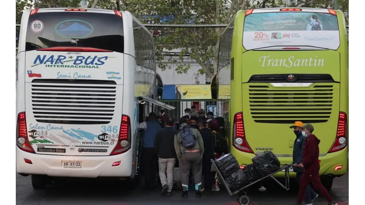 ¿Cuáles serán los cambios y qué necesitaré para viajar?