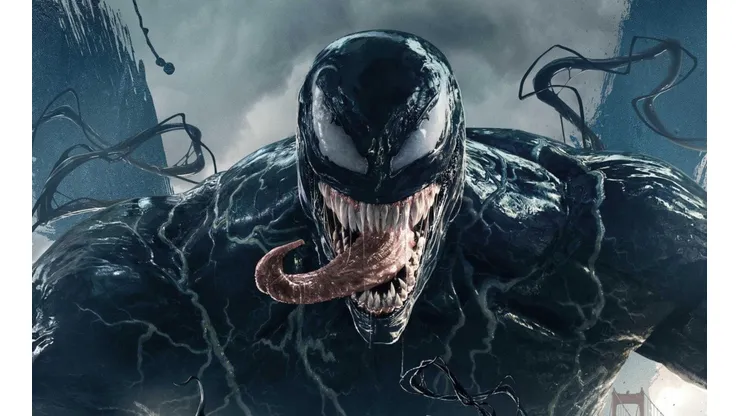 Venom