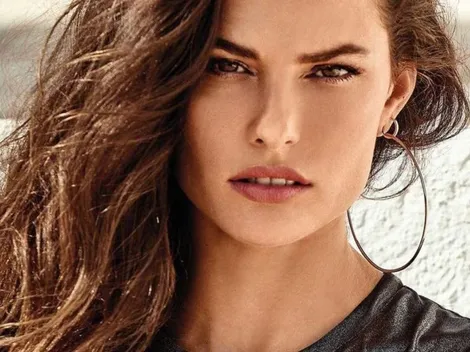 Modelo Dayane Mello denuncia que fue violada en un reality show