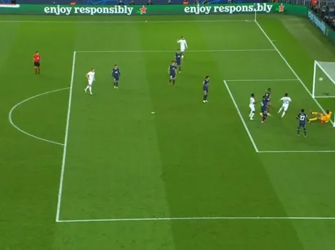 ¡Se lo pierde el City! Doble palo de Sterling y Bernardo Silva