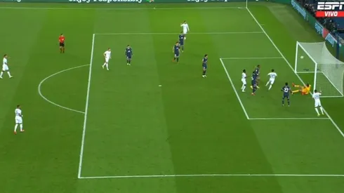 Bernardo Silva se lo pierde increíblemente