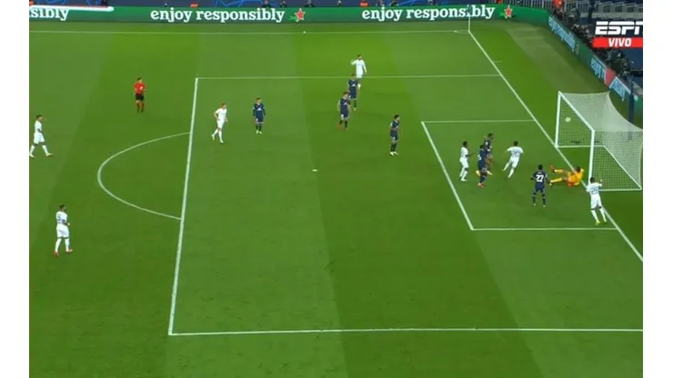 Bernardo Silva se lo pierde increíblemente
