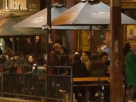 ¿Hay toque de queda hoy?