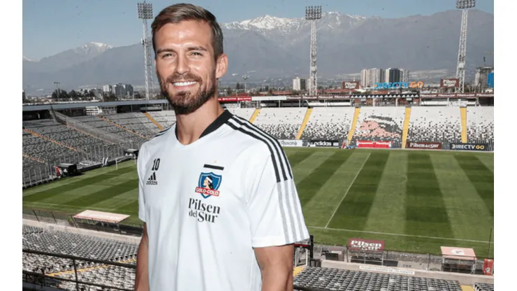 Santos ya palpita su estreno en el Cacique