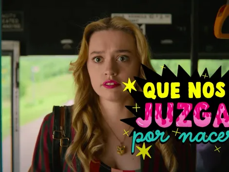 Netflix promueve importante mensaje de Sex Education con himno de LASTESIS