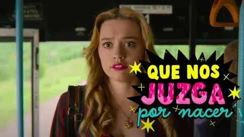 El personaje interpretado por Aimee Lou Wood vivió una agresión sexual en la segunda temporada de Sex Education.