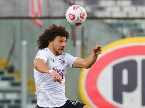 Falcón: "Es raro que no haya jugadores de Colo Colo en la selección"