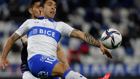 Los cruzados siguen peleando por el título