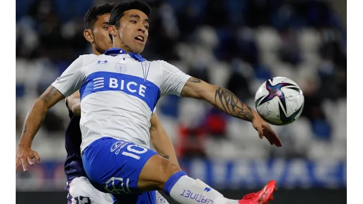 Los cruzados siguen peleando por el título