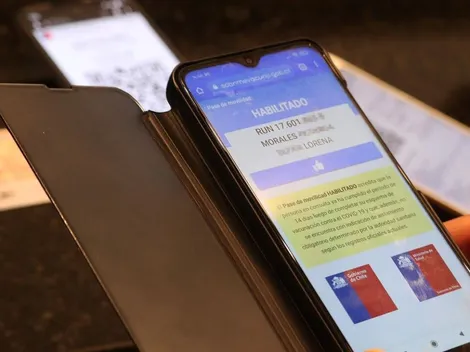 ¿Se va a pedir Pase de Movilidad para viajar en transporte público?