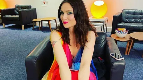 Sophie Ellis-Bextor