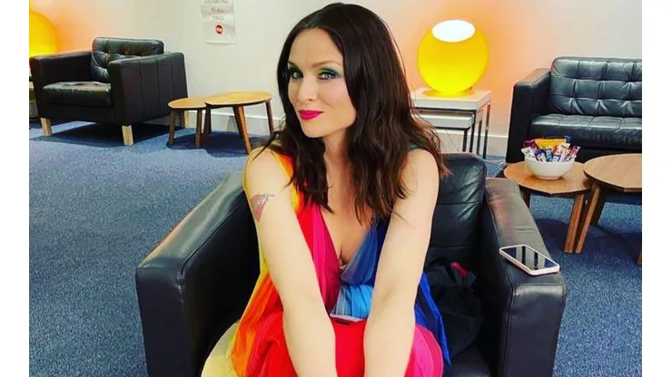 Sophie Ellis-Bextor