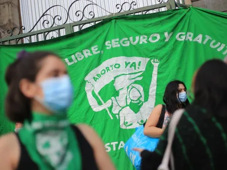 ¿Se aprobó la despenalización del Aborto?