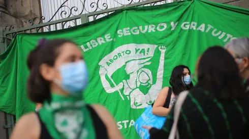 ¿Se aprobó la despenalización del Aborto?