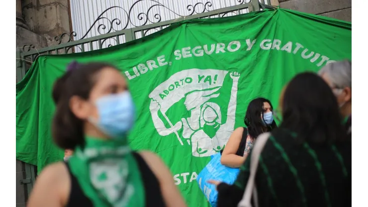 ¿Se aprobó la despenalización del Aborto?