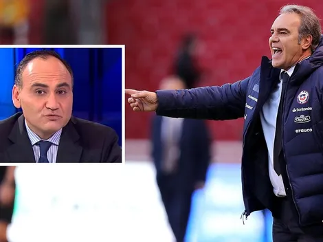 Acusan concesiones de Lasarte: "Bravo empuja nominación de Castellón"