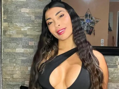 Fanny Cuevas estalla en furia contra su ex pareja tras descubrir infidelidad