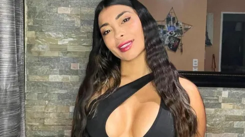Fanny Cuevas participó en Instagram.