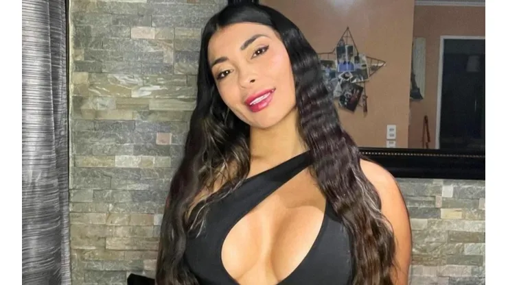 Fanny Cuevas participó en Instagram.