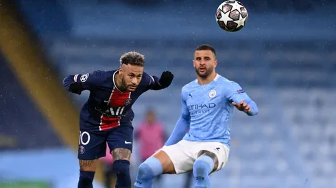 PSG recibe a Manchester City en la segunda jornada de la fase de grupos de la UEFA Champions League.