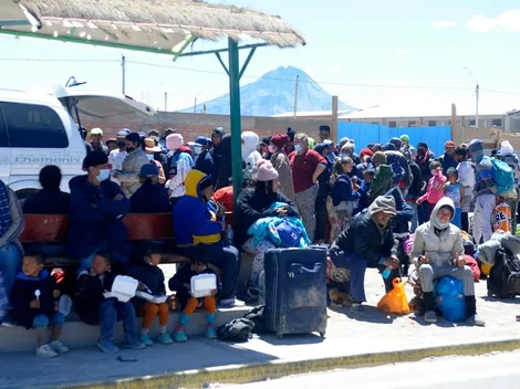 ¿Cuál es el plan de Venezuela tras el ataque a migrantes en Iquique?