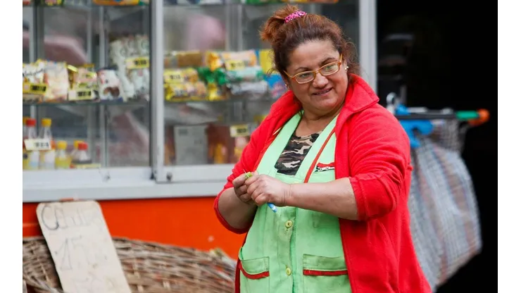 Se puede postular todo el año al beneficio.
