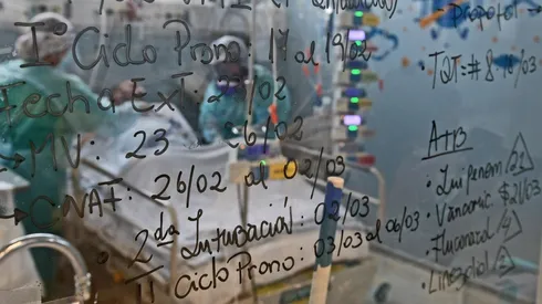 ¿Cuántos casos covid hay este martes 28 de septiembre?