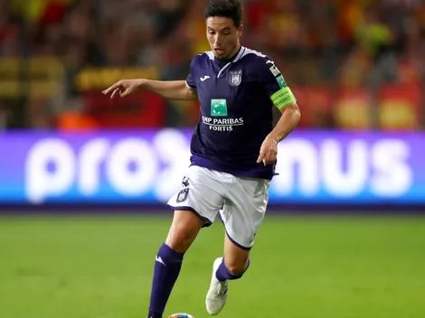 Impactante revelación sobre Jorge Sampaoli