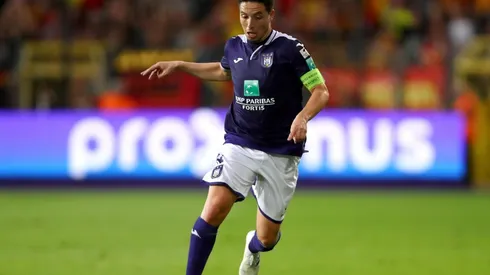 Nasri está retirado