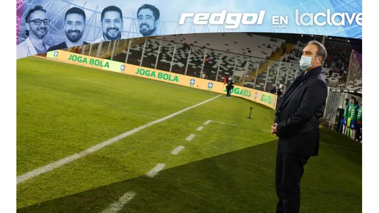 La nómina de Martín Lasarte de cara a la triple fecha de las Eliminatorias Sudamericanas se analiza en RedGol en La Clave.