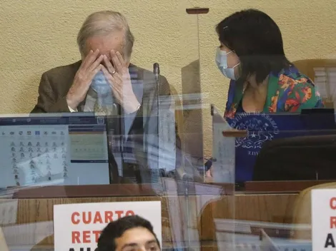 ¿Qué pasó en la votación del cuarto retiro?