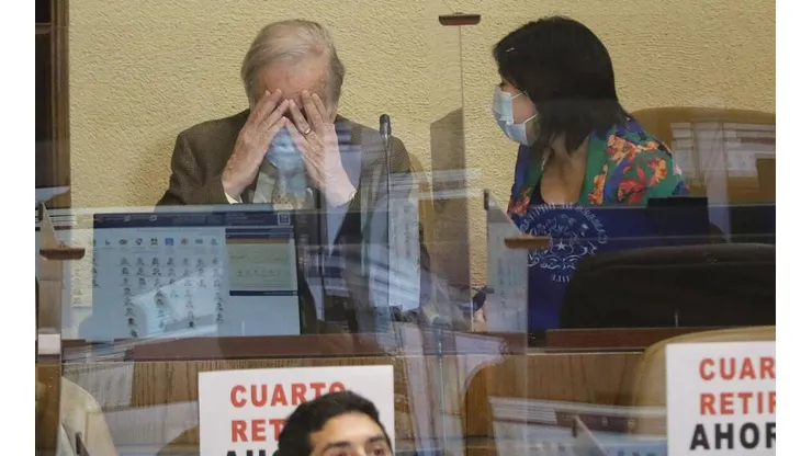 Cuarto Retiro