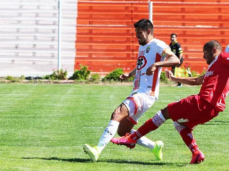 Horario: Curicó busca salir de zona de descenso ante el sólido Cobresal