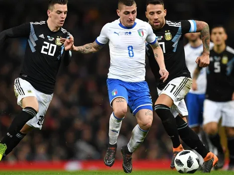 ¡Ahora sí! Habrá final entre campeones de Copa América y Eurocopa