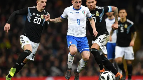 Conmebol y UEFA acordaron la disputa de una final entre Argentina e Italia como campeones de Copa América y Eurocopa, respectivamente