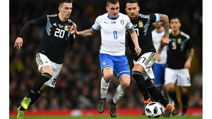 Conmebol y UEFA acordaron la disputa de una final entre Argentina e Italia como campeones de Copa América y Eurocopa, respectivamente