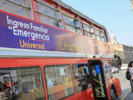 ¿Cómo saber la fecha de pago del IFE?