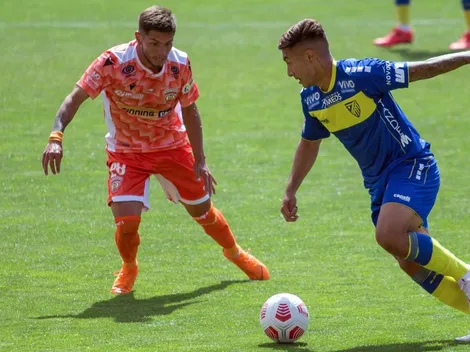 El durísimo camino de Cobreloa para escapar del descenso