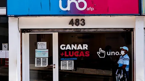 En la AFP respectiva del usuario se puede saber el saldo.