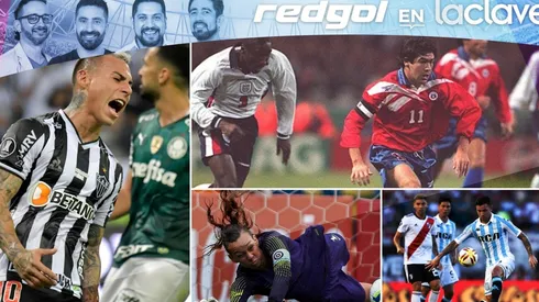 Toda la previa y lo que debes saber de cara al Superclásico del fútbol chileno llega en RedGol en La Clave.